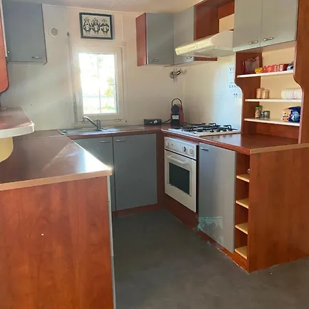 Mobilhome 6 Personnes Hyères